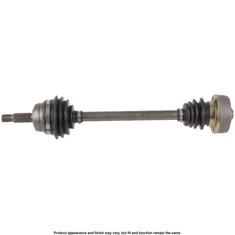1975 Volkswagen Dasher CV Axle Assembly Front Right A1 Cardone 607032 image 1 of 3