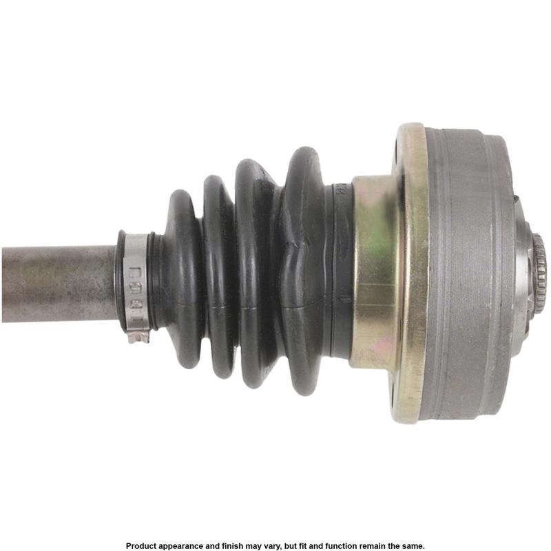 1975 Volkswagen Dasher CV Axle Assembly Front Right A1 Cardone 607032 image 3 of 3