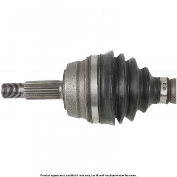 1979 Audi Fox CV Axle Assembly Front Left A1 Cardone 607033 image 3 of 3
