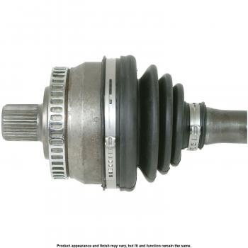 2005 Volkswagen Passat CV Axle Assembly Rear Left A1 Cardone 607038 image 1 of 3