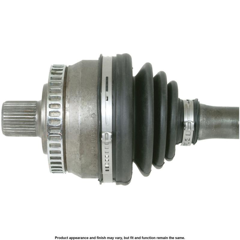2003 Volkswagen Passat CV Axle Assembly