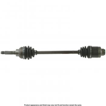 1994 Subaru Legacy CV Axle Assembly Rear Left A1 Cardone 607041 image 1 of 3