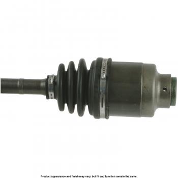1994 Subaru Legacy CV Axle Assembly Rear Left A1 Cardone 607041 image 2 of 3