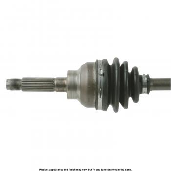 1994 Subaru Legacy CV Axle Assembly Rear Left A1 Cardone 607041 image 3 of 3