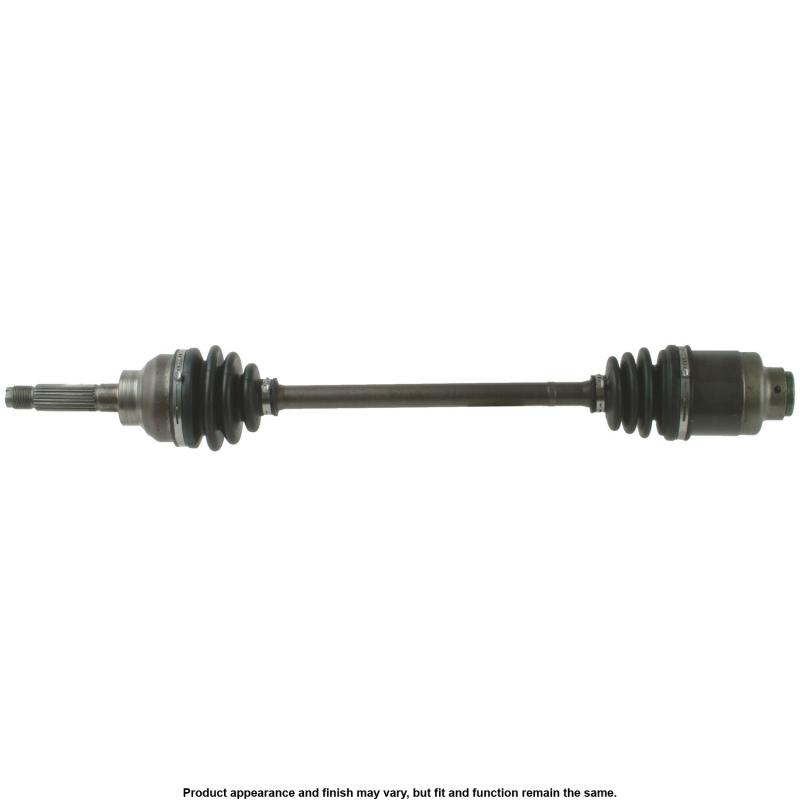 1994 Subaru Legacy CV Axle Assembly Rear Left A1 Cardone 607041 image 1 of 3