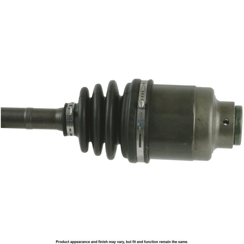 1994 Subaru Legacy CV Axle Assembly Rear Left A1 Cardone 607041 image 2 of 3