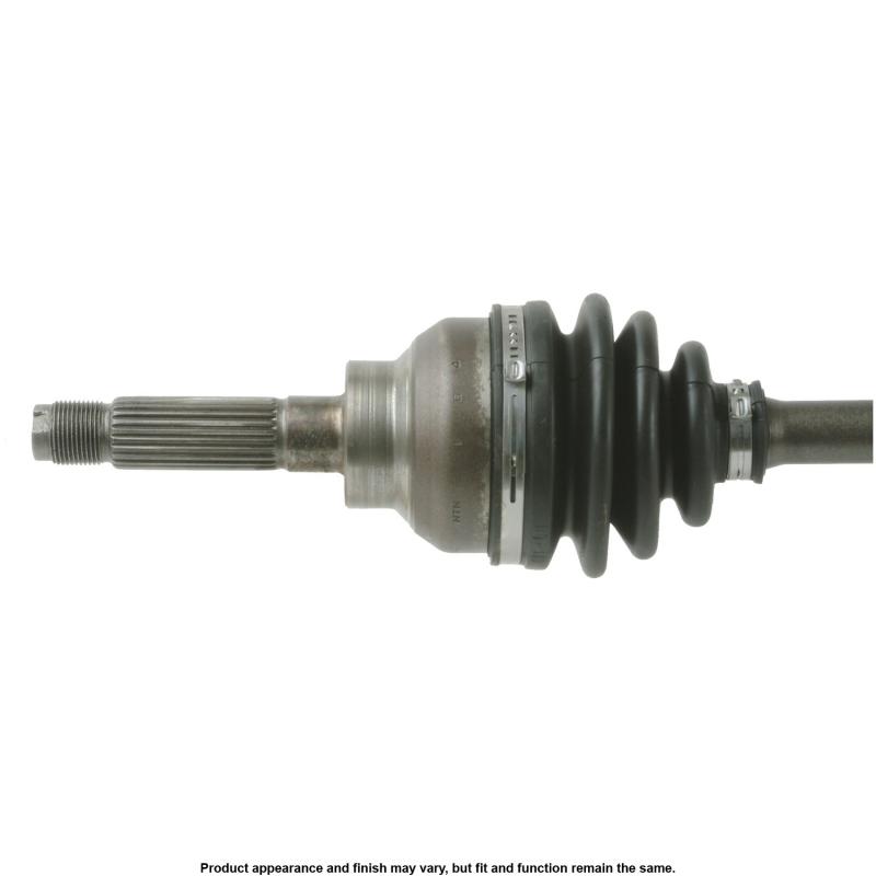 1994 Subaru Legacy CV Axle Assembly Rear Left A1 Cardone 607041 image 3 of 3