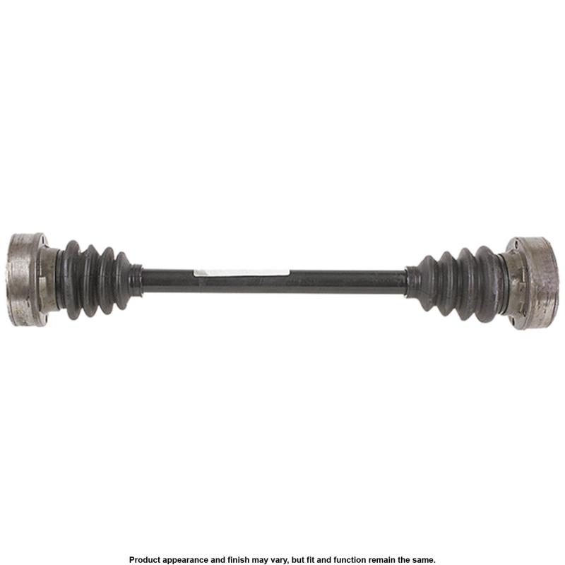 1980 Volkswagen Vanagon CV Axle Assembly