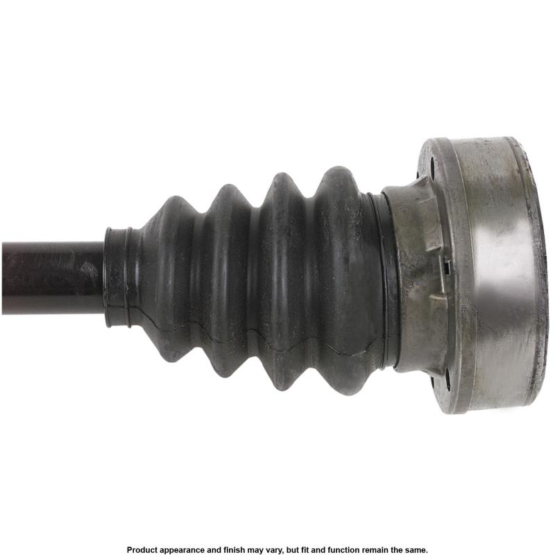 1980 Volkswagen Vanagon CV Axle Assembly Rear Right A1 Cardone 607045 image 2 of 3