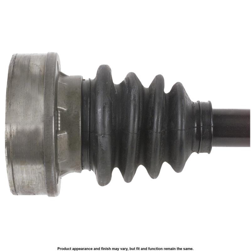 1980 Volkswagen Vanagon CV Axle Assembly Rear Right A1 Cardone 607045 image 3 of 3