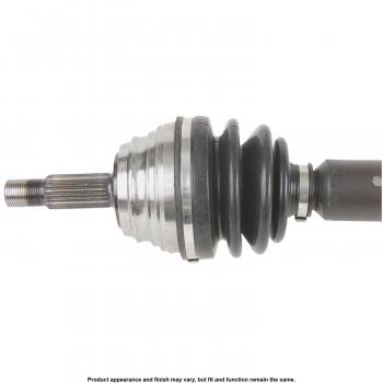 1991 Volkswagen Corrado CV Axle Assembly Front Right A1 Cardone 607046 image 2 of 3