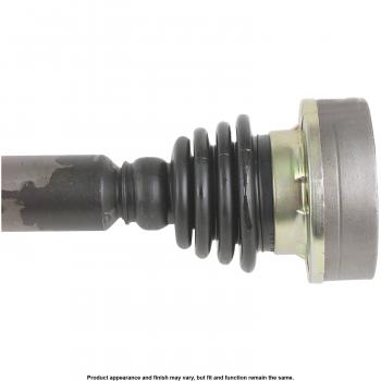 1991 Volkswagen Corrado CV Axle Assembly Front Right A1 Cardone 607046 image 3 of 3