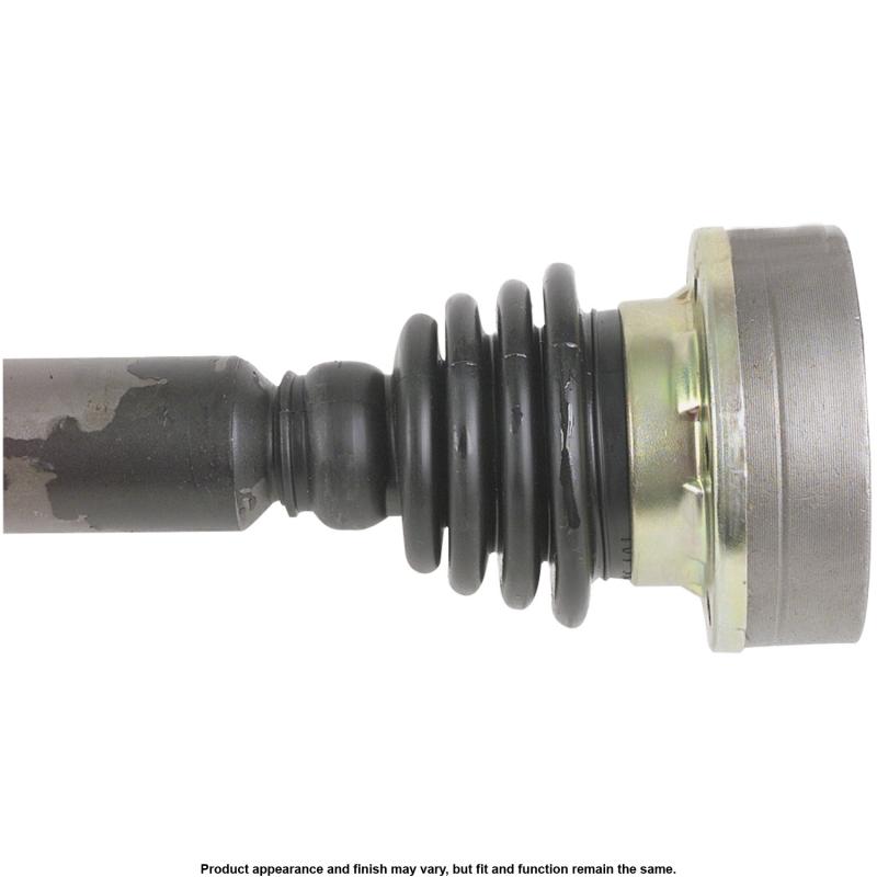 1991 Volkswagen Corrado CV Axle Assembly Front Right A1 Cardone 607046 image 3 of 3