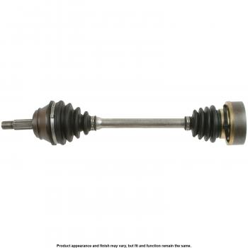 1991 Volkswagen Passat CV Axle Assembly