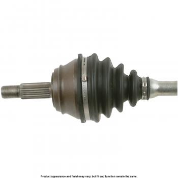 1991 Volkswagen Passat CV Axle Assembly Front Left A1 Cardone 607047 image 2 of 3