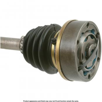 1991 Volkswagen Passat CV Axle Assembly Front Left A1 Cardone 607047 image 3 of 3