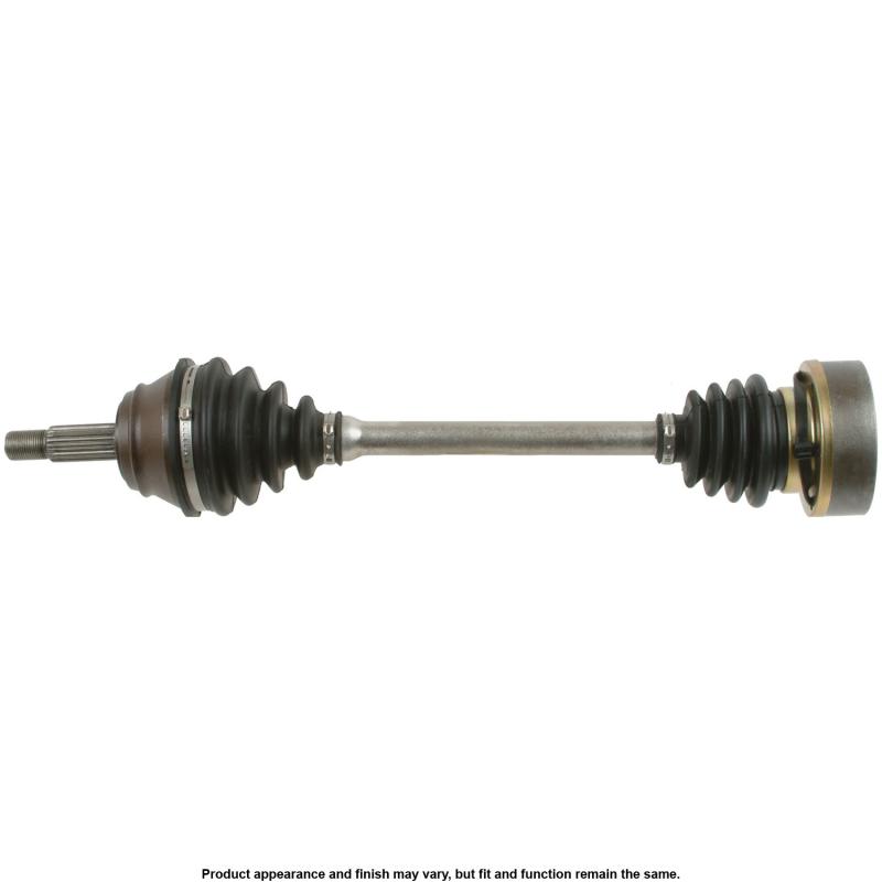 1996 Volkswagen Passat CV Axle Assembly