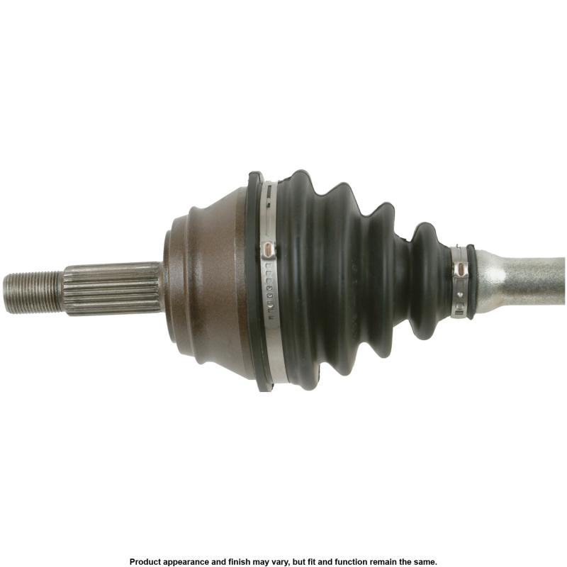 1992 Volkswagen Passat CV Axle Assembly Front Left A1 Cardone 607047 image 2 of 3