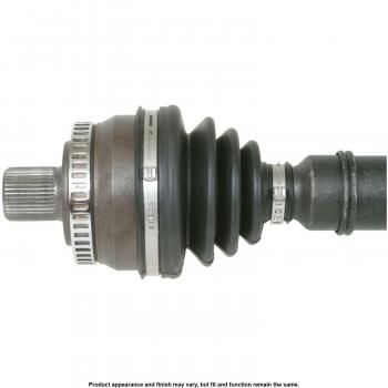2005 Volkswagen Passat CV Axle Assembly Front Left A1 Cardone 607052 image 1 of 3