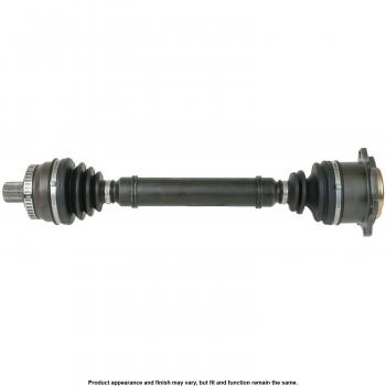 2005 Volkswagen Passat CV Axle Assembly Front Left A1 Cardone 607052 image 3 of 3
