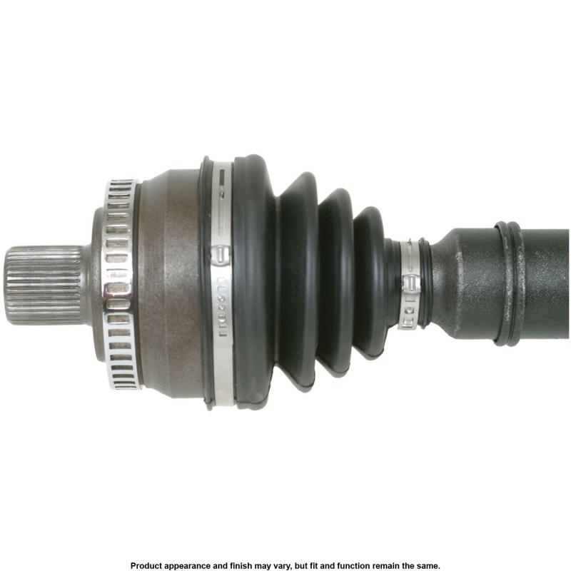 1996 Audi A4 Quattro CV Axle Assembly Front Left A1 Cardone 607052 image 1 of 3