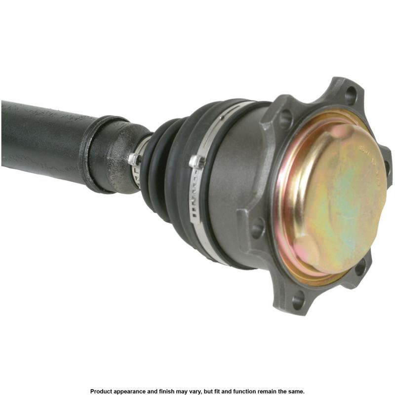 1996 Audi A4 Quattro CV Axle Assembly Front Left A1 Cardone 607052 image 2 of 3