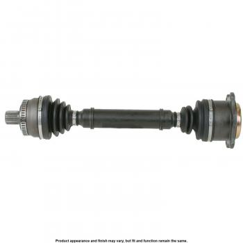 2005 Volkswagen Passat CV Axle Assembly Front Right A1 Cardone 607053 image 2 of 3
