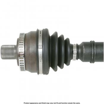 2005 Volkswagen Passat CV Axle Assembly Front Right A1 Cardone 607053 image 3 of 3