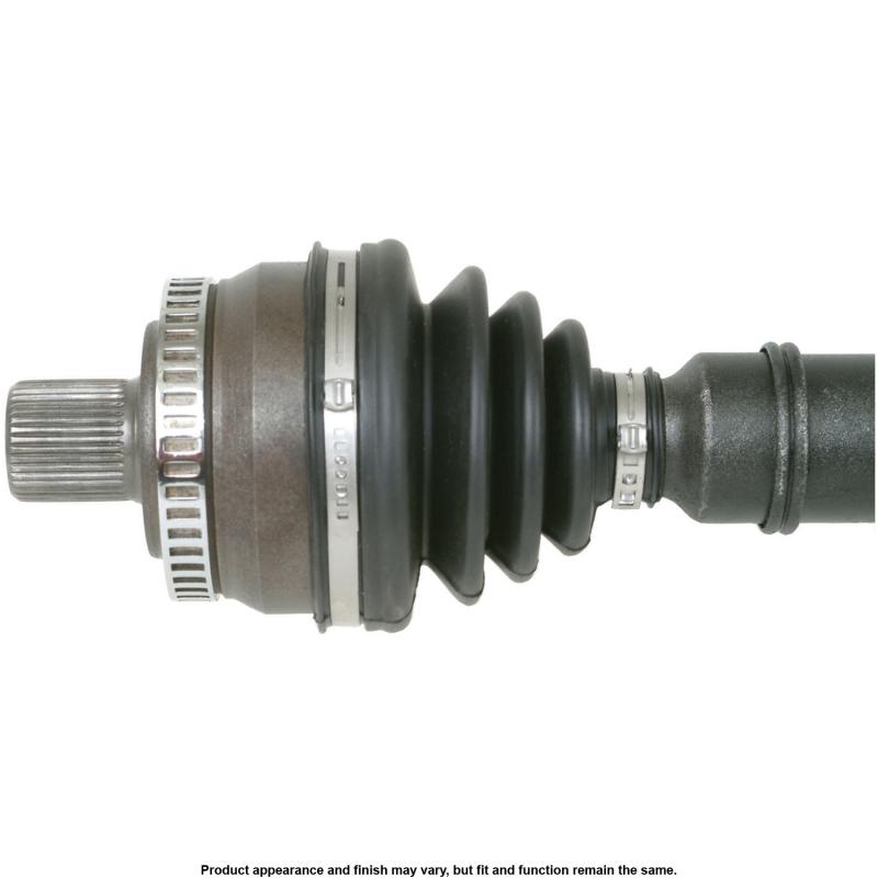 1996 Audi A4 Quattro CV Axle Assembly Front Right A1 Cardone 607053 image 3 of 3
