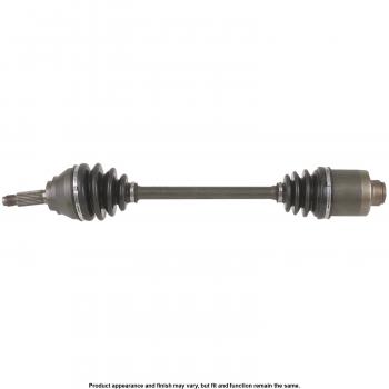 1994 Subaru Legacy CV Axle Assembly Front Left A1 Cardone 607055 image 1 of 3