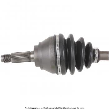 1994 Subaru Legacy CV Axle Assembly Front Left A1 Cardone 607055 image 2 of 3