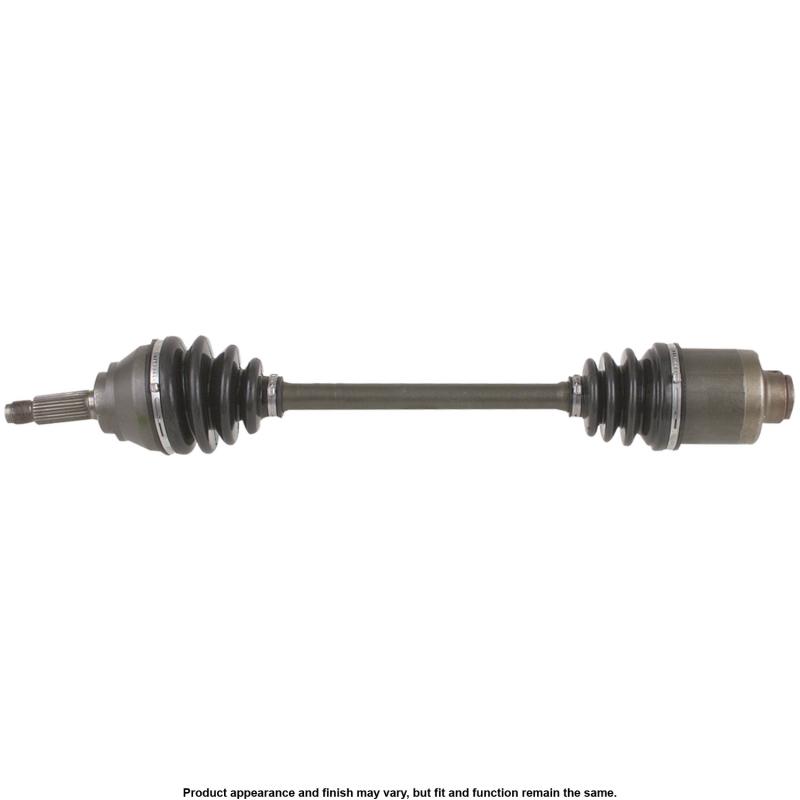 1994 Subaru Legacy CV Axle Assembly Front Left A1 Cardone 607055 image 1 of 3