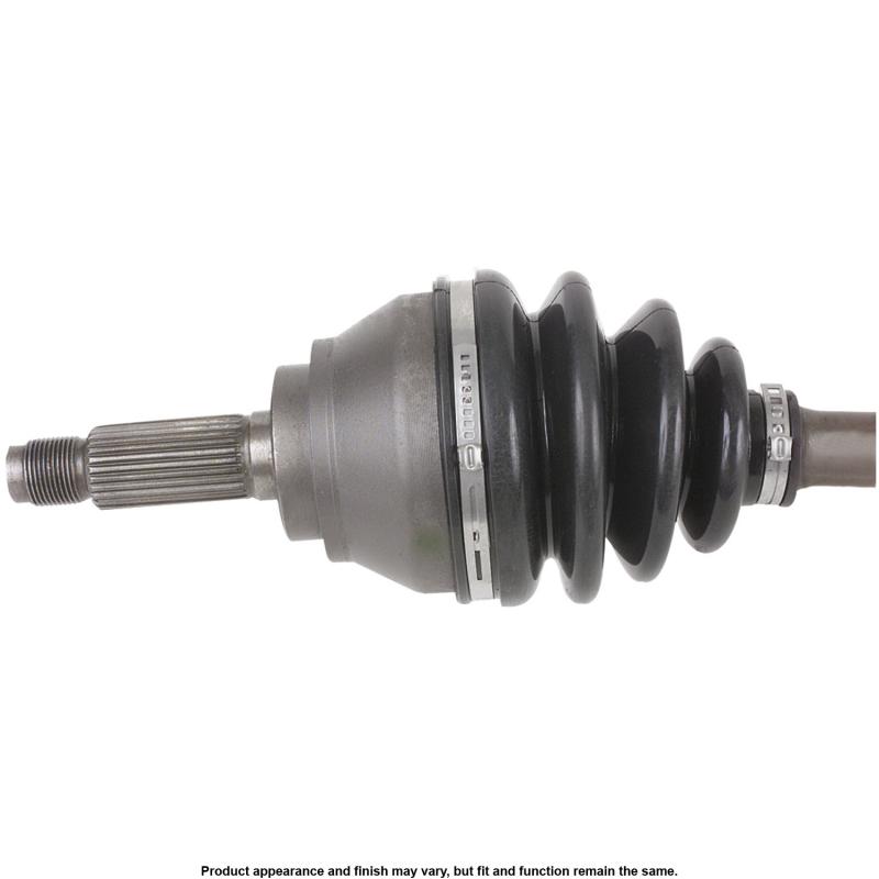 1994 Subaru Legacy CV Axle Assembly Front Left A1 Cardone 607055 image 2 of 3