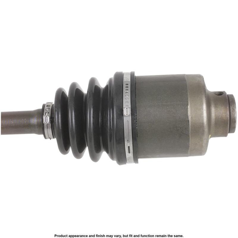 1994 Subaru Legacy CV Axle Assembly Front Left A1 Cardone 607055 image 3 of 3