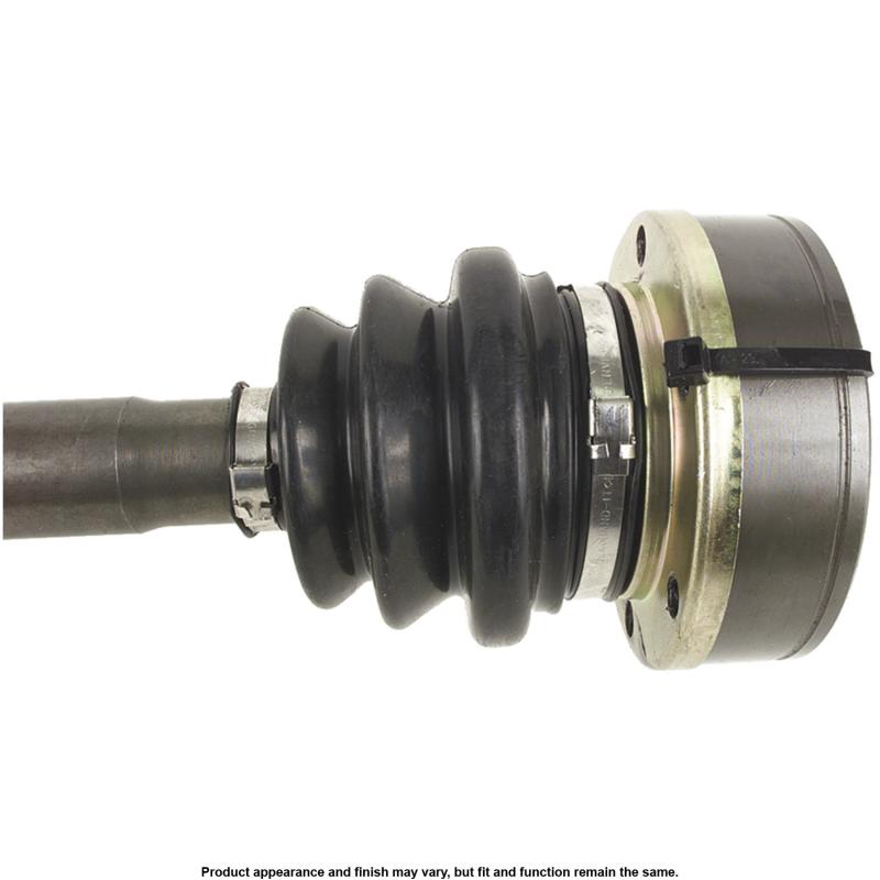 1980 Volkswagen Vanagon CV Axle Assembly Rear Left A1 Cardone 607068 image 1 of 3