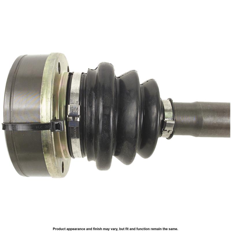 1980 Volkswagen Vanagon CV Axle Assembly Rear Left A1 Cardone 607068 image 2 of 3