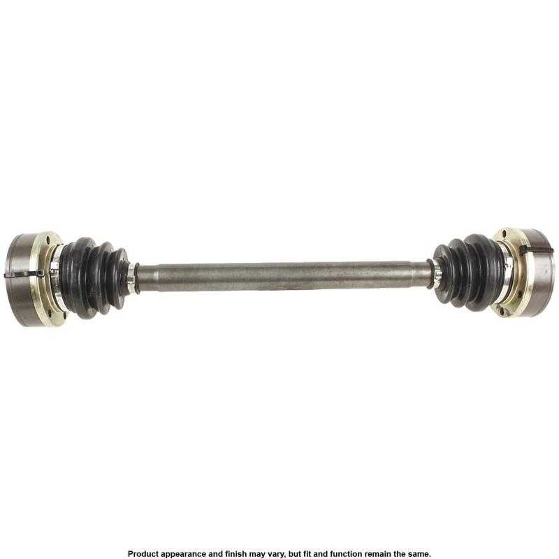 1980 Volkswagen Vanagon CV Axle Assembly Rear Left A1 Cardone 607068 image 3 of 3