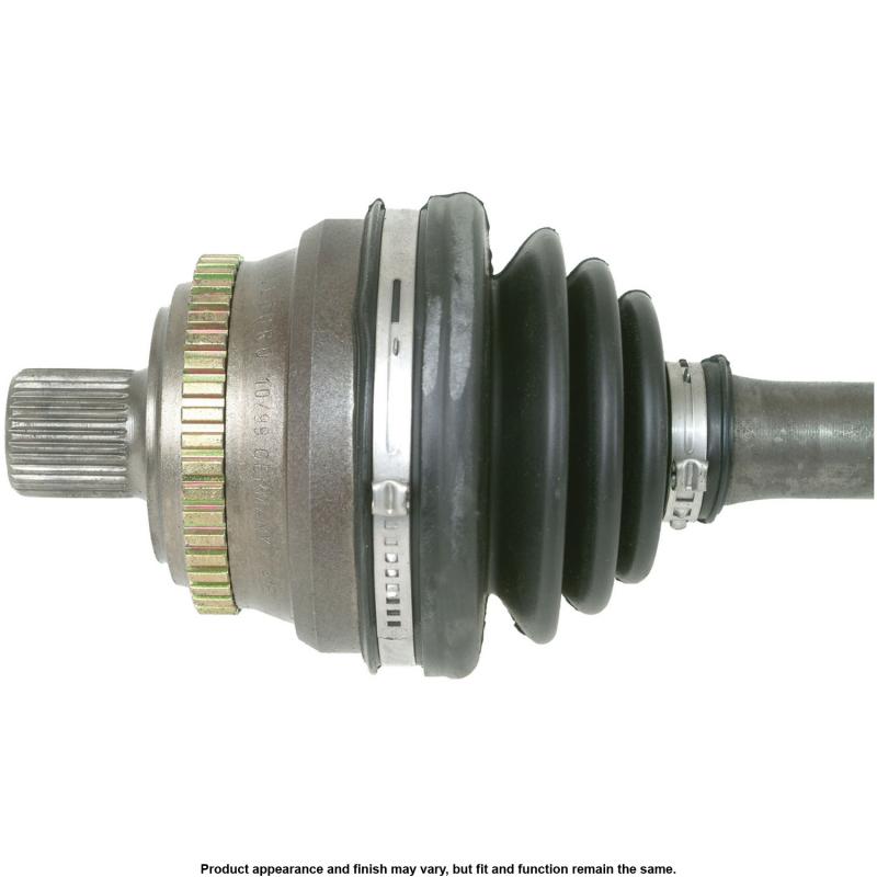1996 Audi A4 Quattro CV Axle Assembly Rear Left A1 Cardone 607070 image 1 of 3