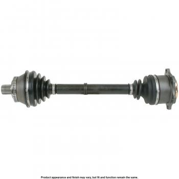 2004 Audi A6 Quattro CV Axle Assembly Front Right A1 Cardone 607074 image 1 of 3