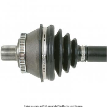 2004 Audi A6 Quattro CV Axle Assembly Front Right A1 Cardone 607074 image 3 of 3