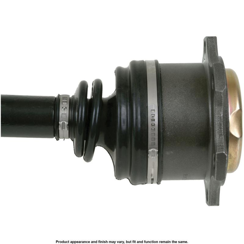 1998 Audi A8 CV Axle Assembly Front Right A1 Cardone 607075 image 2 of 3