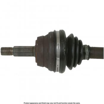 1987 Audi 4000 CV Axle Assembly Front Right A1 Cardone 607076 image 2 of 3