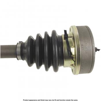 1985 Porsche 944 CV Axle Assembly Rear Left A1 Cardone 607077 image 1 of 3