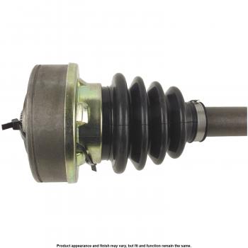 1985 Porsche 944 CV Axle Assembly Rear Left A1 Cardone 607077 image 2 of 3