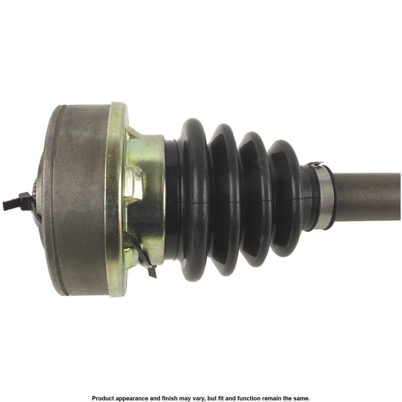 1989 Volkswagen Vanagon CV Axle Assembly Rear Left A1 Cardone 607077 image 2 of 3