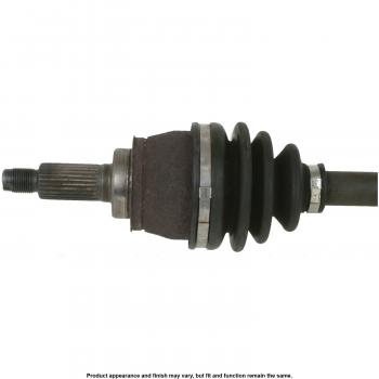 1993 Suzuki Swift CV Axle Assembly