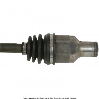1993 Suzuki Swift CV Axle Assembly Front Right A1 Cardone 607078 image 2 of 3