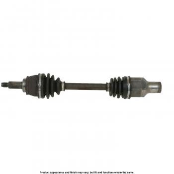 1993 Suzuki Swift CV Axle Assembly Front Right A1 Cardone 607078 image 3 of 3