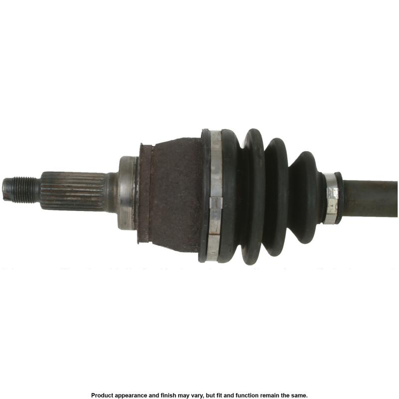 1994 Suzuki Swift CV Axle Assembly Front Right A1 Cardone 607078 image 1 of 3