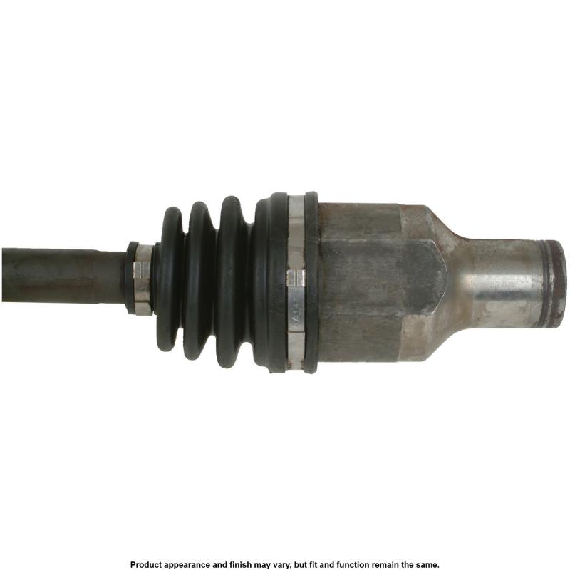1994 Suzuki Swift CV Axle Assembly Front Right A1 Cardone 607078 image 2 of 3